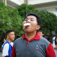 Upacara & Lomba HUT Ke-79 RI | SMP & SMK Metta Maitreya